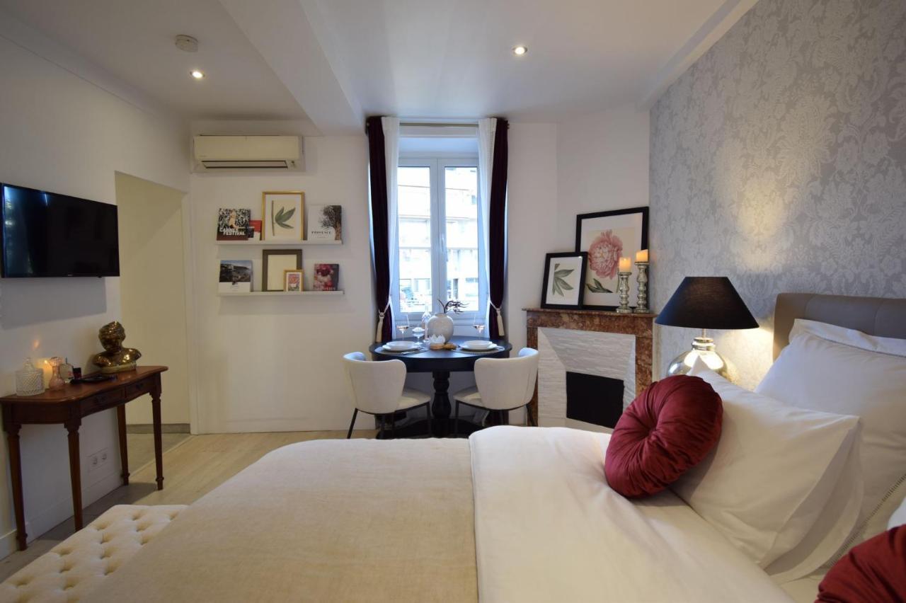 Studio Suquet 2 Cannes Luaran gambar